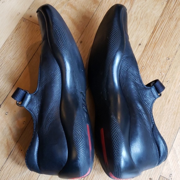 Prada Sport Mary Jane - Picture 5 of 8